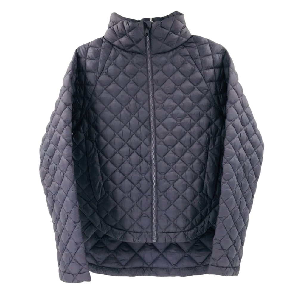 Athleta Whisper‎ Featherless Puffer Jacket